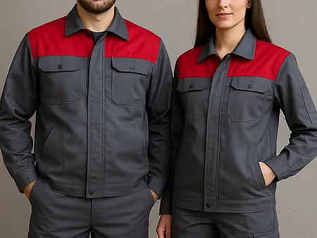 Продажа рабочих костюмов в Алматы